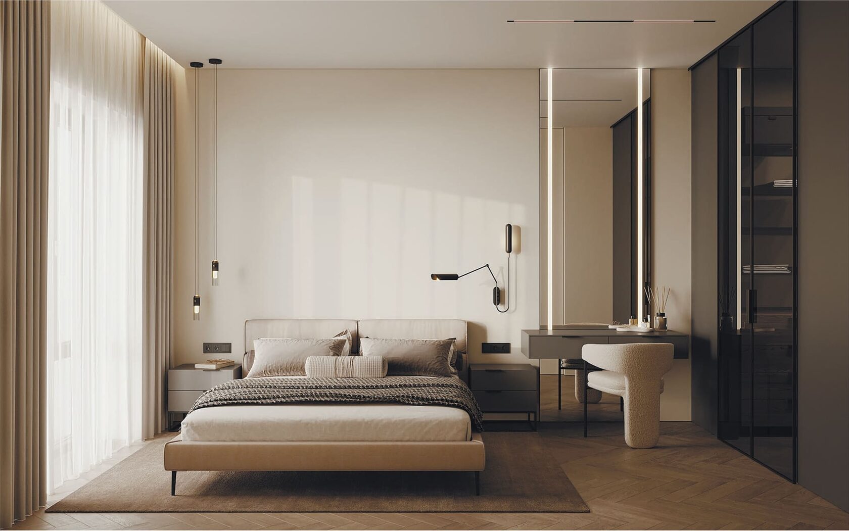 ЖК City Bay - Купить квартиры от застройщика MR Group