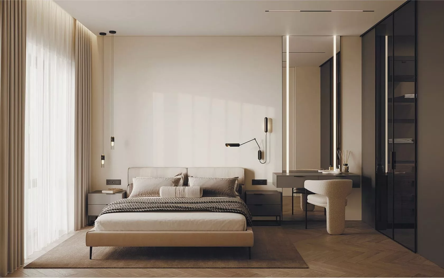 ЖК City Bay - Купить квартиры от застройщика MR Group